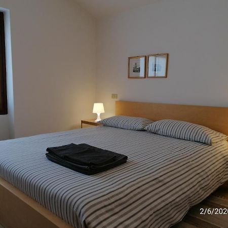 Casa Avezza Apartment Omegna Luaran gambar
