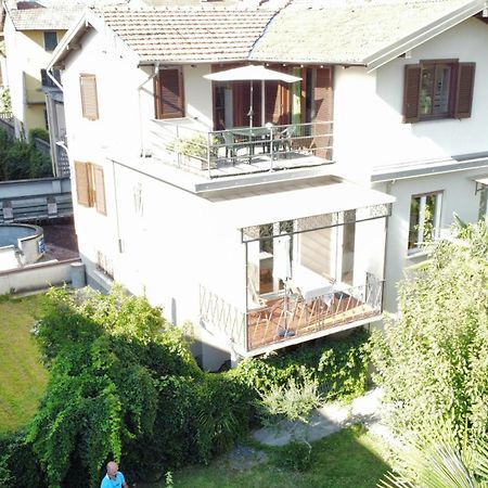 Casa Avezza Apartment Omegna Bilik gambar