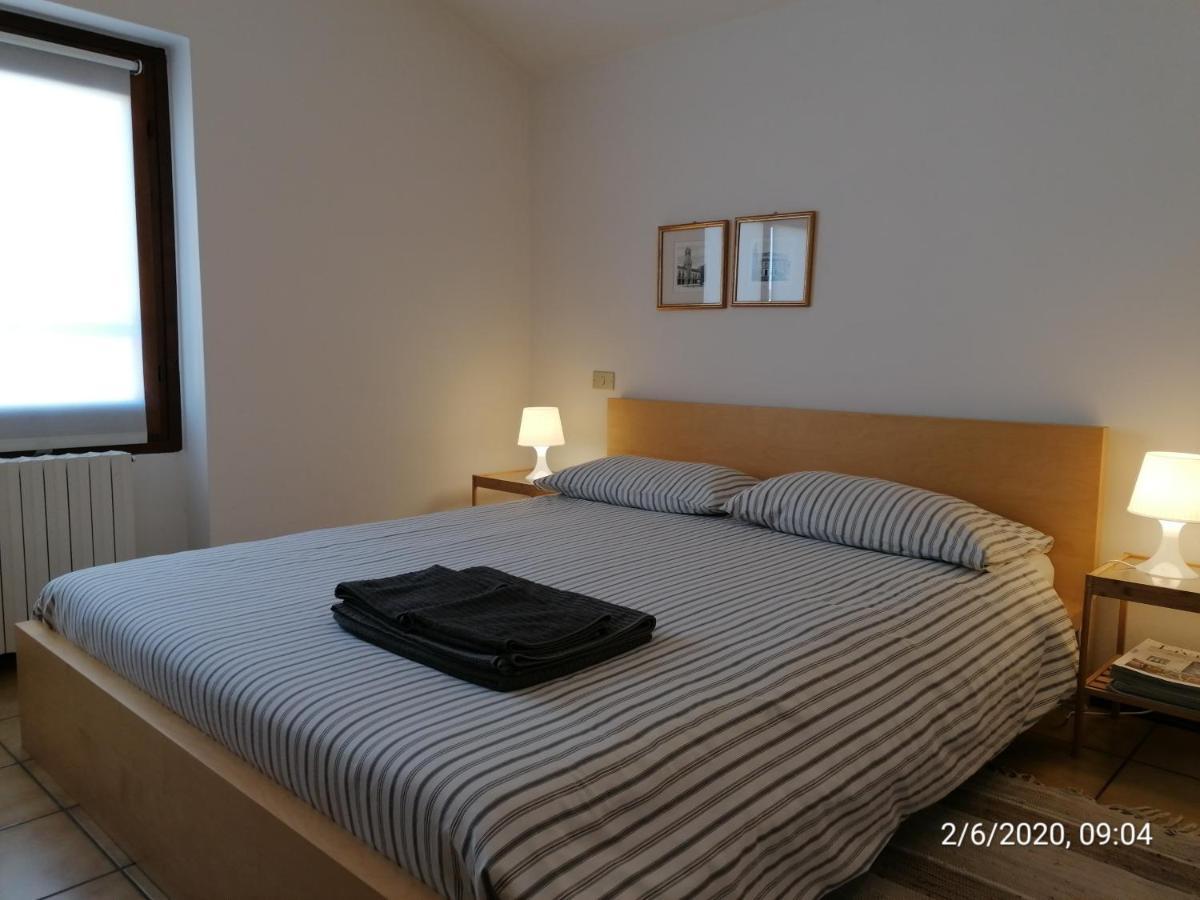 Casa Avezza Apartment Omegna Luaran gambar