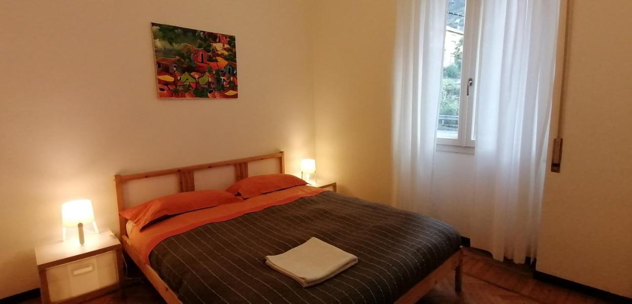 Casa Avezza Apartment Omegna Luaran gambar