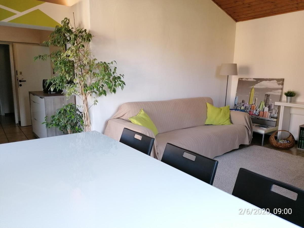 Casa Avezza Apartment Omegna Luaran gambar