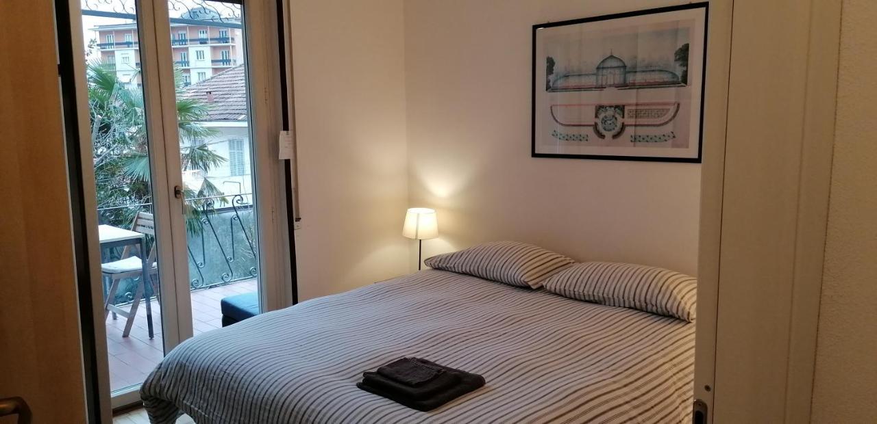 Casa Avezza Apartment Omegna Luaran gambar