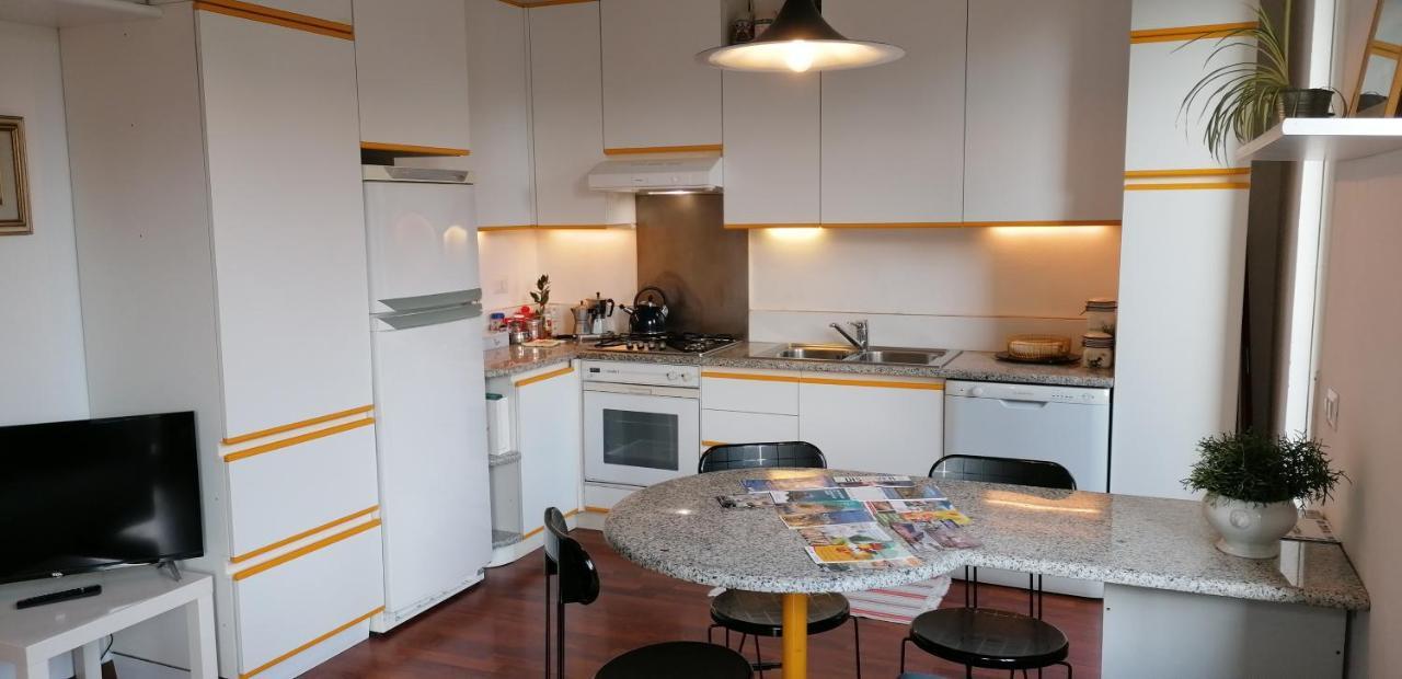 Casa Avezza Apartment Omegna Luaran gambar