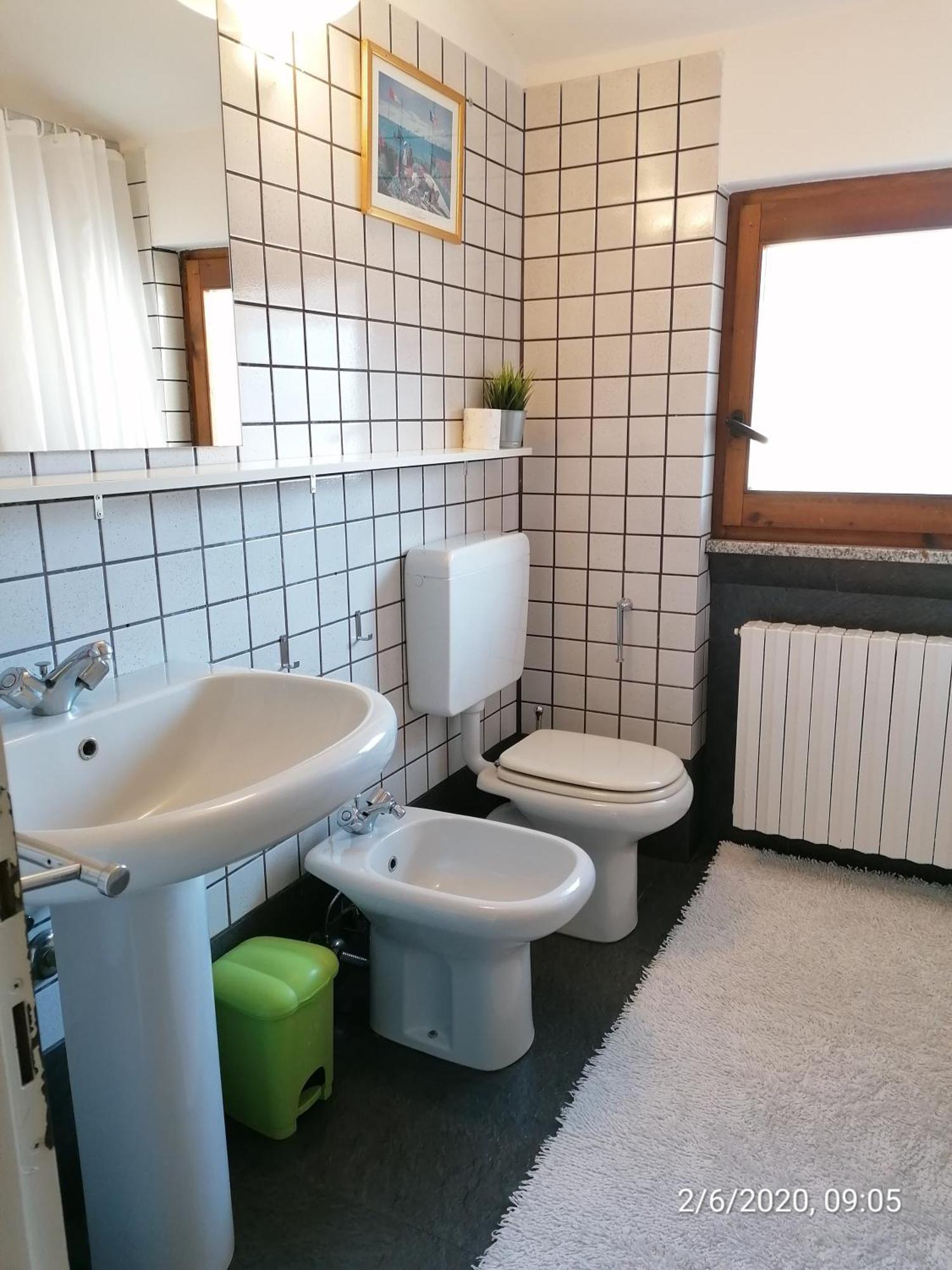 Casa Avezza Apartment Omegna Bilik gambar