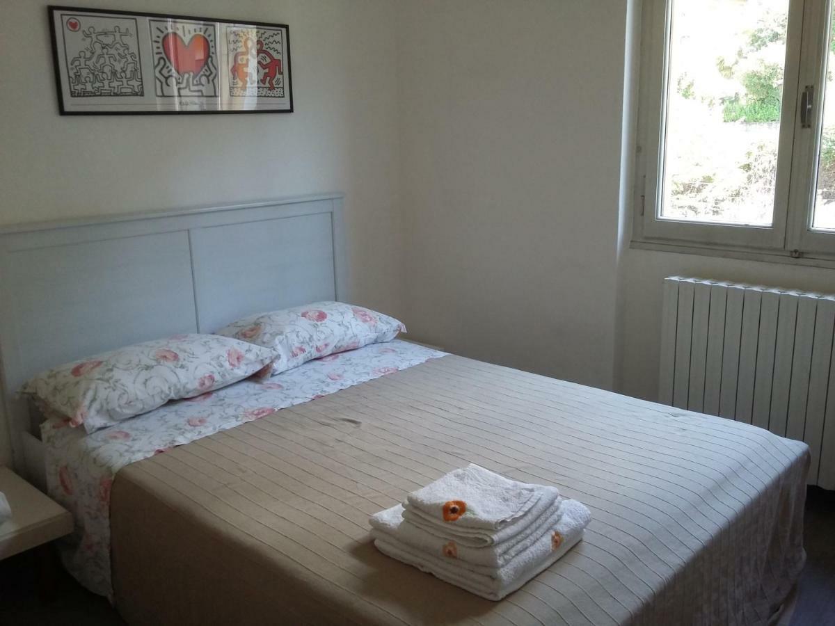Casa Avezza Apartment Omegna Luaran gambar