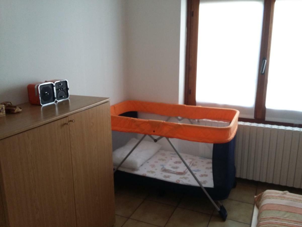 Casa Avezza Apartment Omegna Luaran gambar