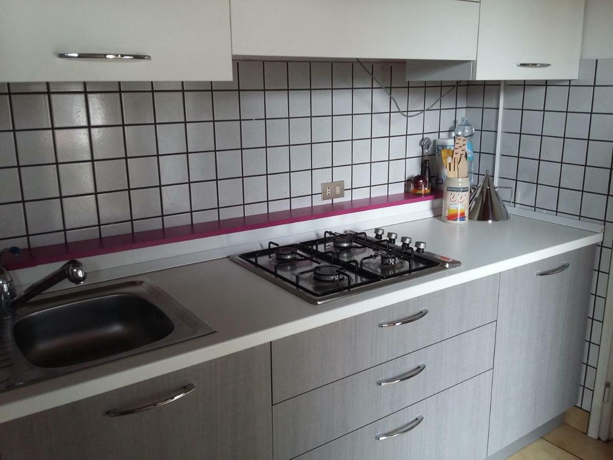 Casa Avezza Apartment Omegna Luaran gambar