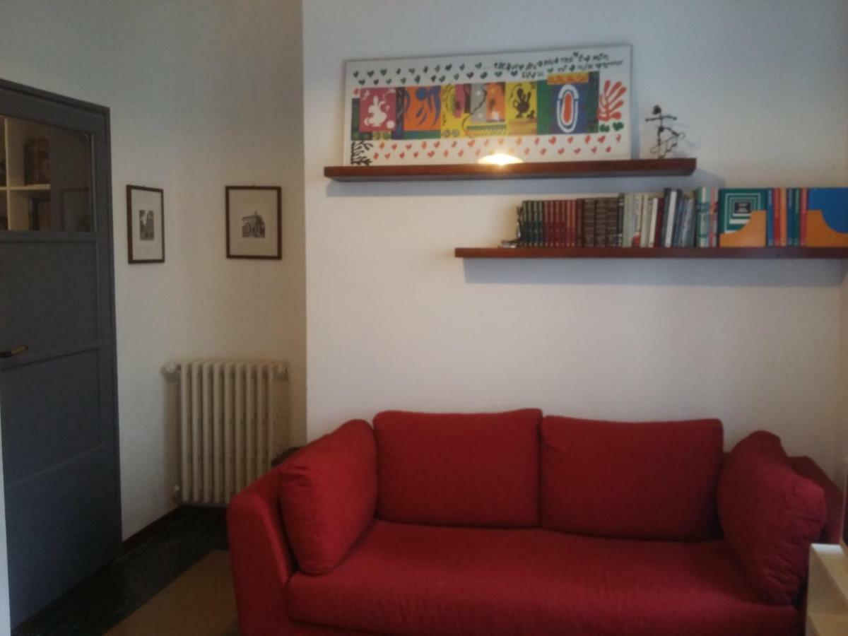 Casa Avezza Apartment Omegna Luaran gambar