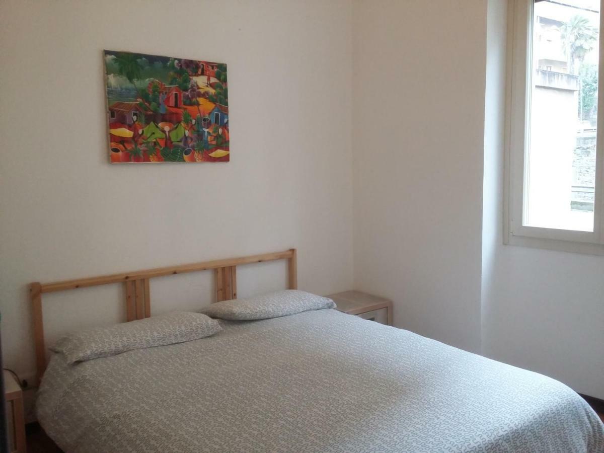 Casa Avezza Apartment Omegna Luaran gambar
