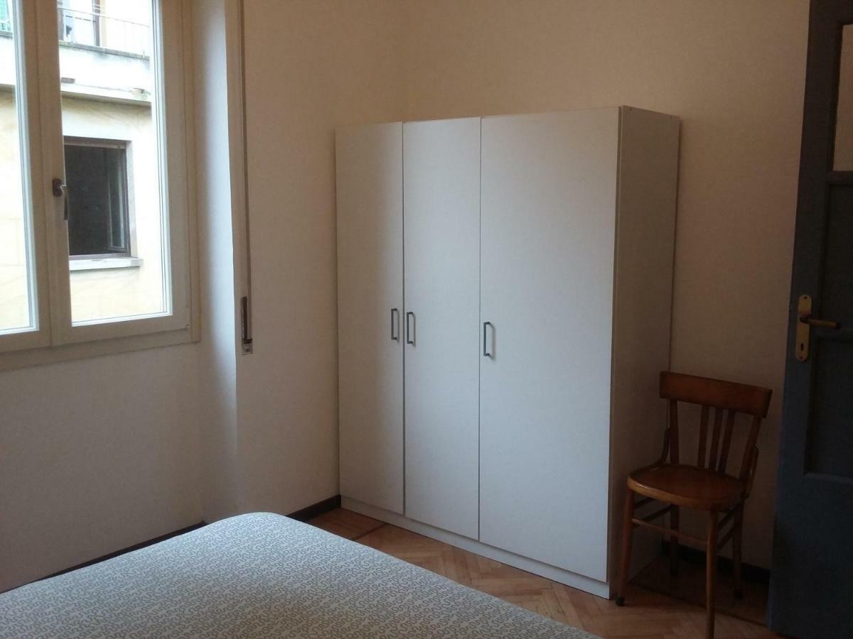 Casa Avezza Apartment Omegna Luaran gambar