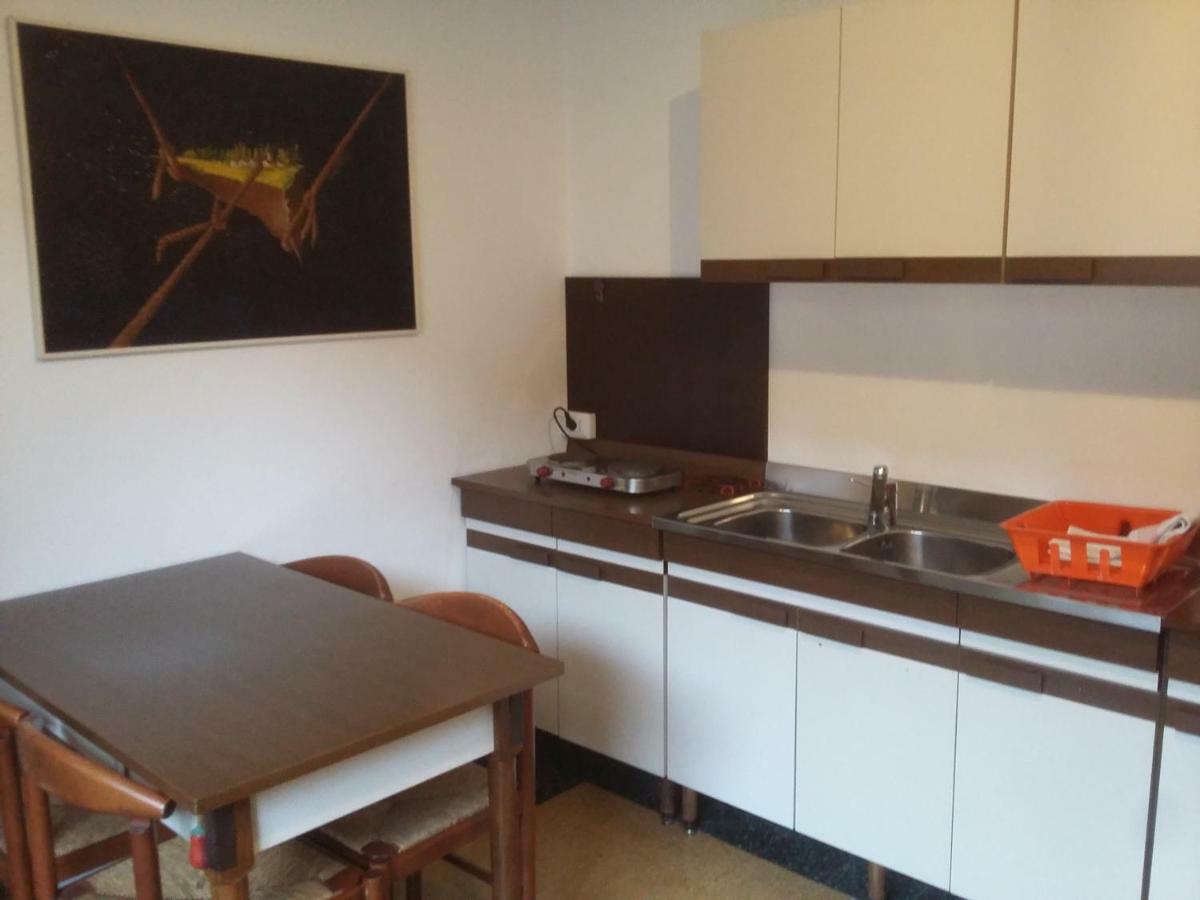 Casa Avezza Apartment Omegna Luaran gambar